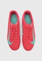 Guayos NIKE Vapor 16 Club Rojo de Nike