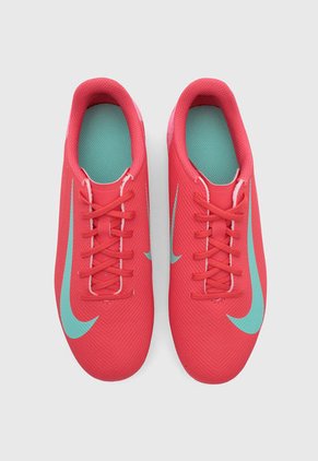 Guayos NIKE Vapor 16 Club Rojo