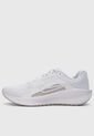 Tenis NIKE Downshifter 13 Blanco de Nike