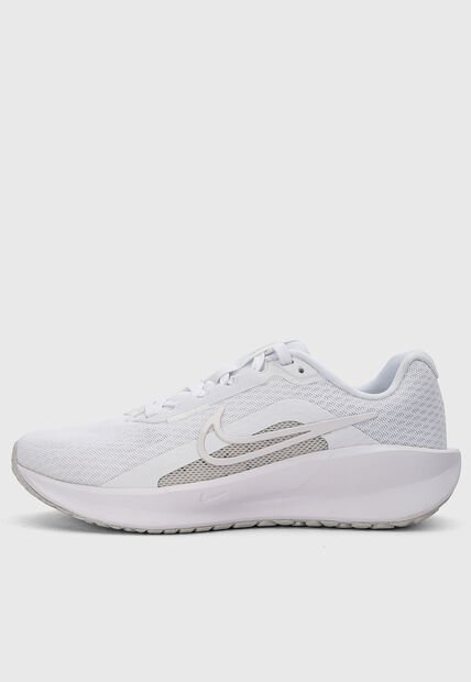 Tenis NIKE Downshifter 13 Blanco