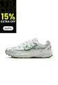 Tenis Mujer Nike P-6000 Blanco de Nike