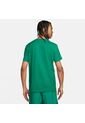 Camiseta Hombre Nike Sportswear Tee Just Do It Swoosh - Verde de Nike