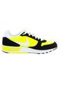 Lifestyle Nike Nightgazer Verde Fluorescente-Negro-Blanco de Nike