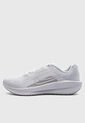 Tenis NIKE Downshifter 13 Blanco de Nike