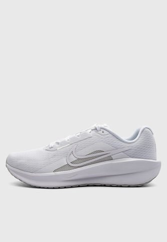 Tenis NIKE Downshifter 13 Blanco Nike