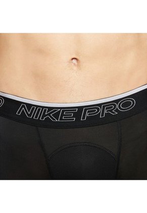 Licra Hombre Nike Pro Dryfit Tight - Negro