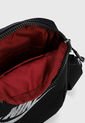 Bolso Manos Libres NIKE Heritage Negro de Nike