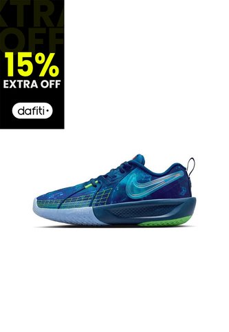 Tenis Niños Nike G.T. Cut 3 X LEGO Collection Azul Nike