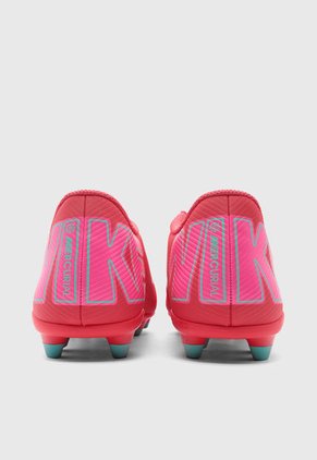 Guayos NIKE Vapor 16 Club Rojo