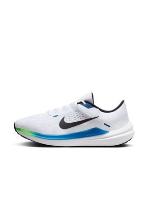 Tenis Hombre Running Nike Winflo 10 Blanco