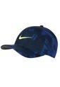 Gorra De Golf Nike Aerobill Classic99 Champion-Azul de Nike