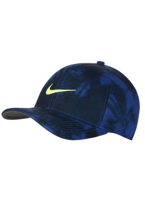 Gorra De Golf Nike Aerobill Classic99 Champion-Azul