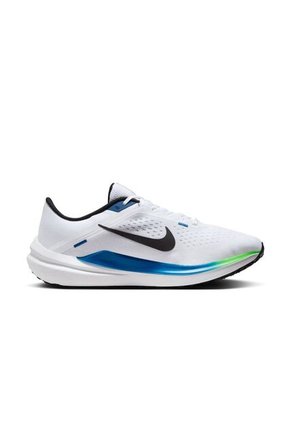 Tenis Hombre Running Nike Winflo 10 Blanco