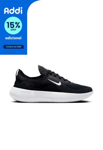 Tenis Nike Free 2025 Hombre-Negro Nike