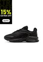 Tenis Mujer Nike Air Max Fire Negro de Nike
