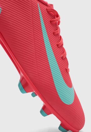 Guayos NIKE Vapor 16 Club Rojo
