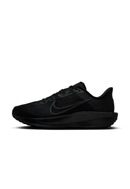 Tenis Hombre Running Nike Quest 6 Negro
