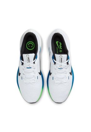 Tenis Hombre Running Nike Winflo 10 Blanco