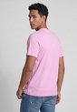 Camiseta NIKE Club Rosa de Nike