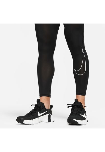 Licra Hombre Nike Pro Dryfit Tight Negro Compra Ahora Dafiti Colombia