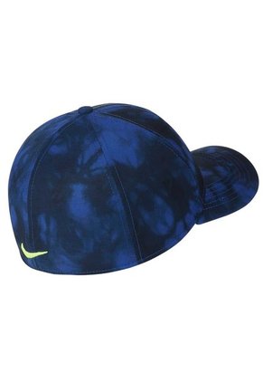 Gorra De Golf Nike Aerobill Classic99 Champion-Azul