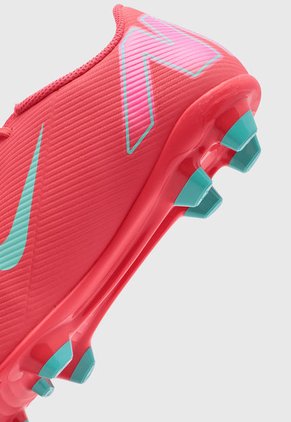 Guayos NIKE Vapor 16 Club Rojo