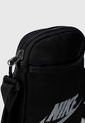 Bolso Manos Libres NIKE Heritage Negro de Nike