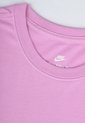 Camiseta NIKE Club Rosa de Nike