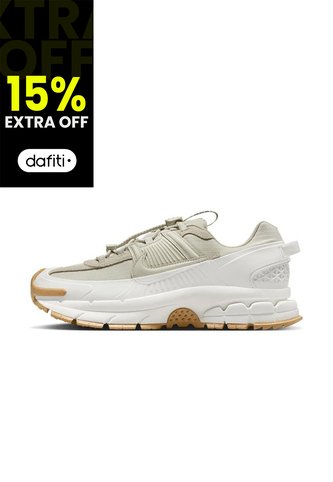 Tenis Mujer Nike Zoom Vomero Roam Blanco Nike