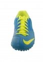 Fútbol Nike Bomba II Azul-Verde de Nike