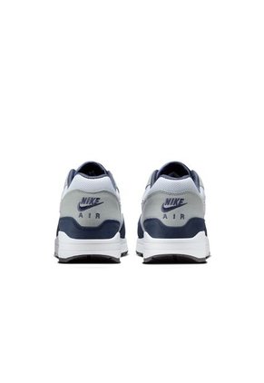 Tenis Hombre Lifestyle Nike Air Max 1 Gris