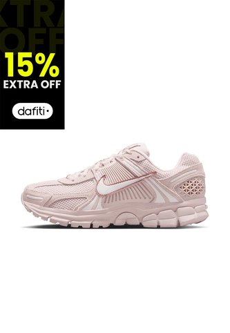 Tenis Mujer Nike Zoom Vomero 5 Rojo Nike