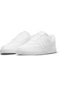 Tenis Hombre Lifestyle Nike Court Vision Low Blanco de Nike