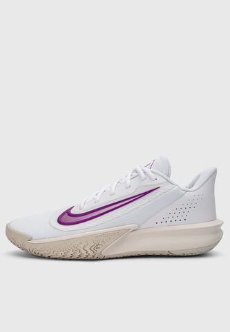 Tenis NIKE Precision VII Blanco Nike