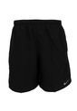 Pantaloneta Nike Challenger Logo 7In -Negro de Nike