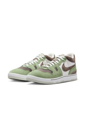 Tenis Hombre Lifestyle Nike Attack SDE Verde