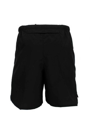 Pantaloneta Nike Challenger Logo 7In -Negro