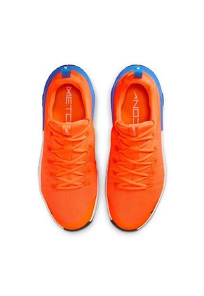 Tenis Hombre Training Nike Free Metcon 6 Naranja
