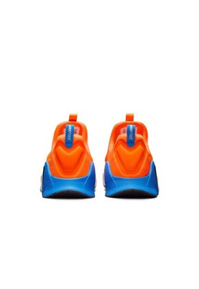 Tenis Hombre Training Nike Free Metcon 6 Naranja