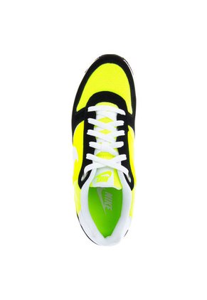 Lifestyle Nike Nightgazer Verde Fluorescente-Negro-Blanco