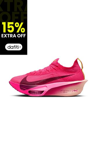 Tenis Mujer Nike Alphafly 3 Rosa Nike
