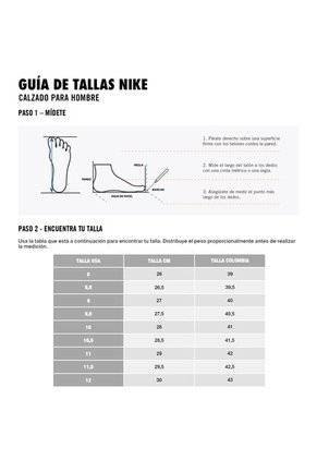 Tenis Hombre Running Nike Pegasus 41 Negro