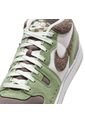 Tenis Hombre Lifestyle Nike Attack SDE Verde de Nike