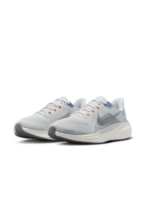 Tenis Mujer Running Nike Pegasus 41 Gris
