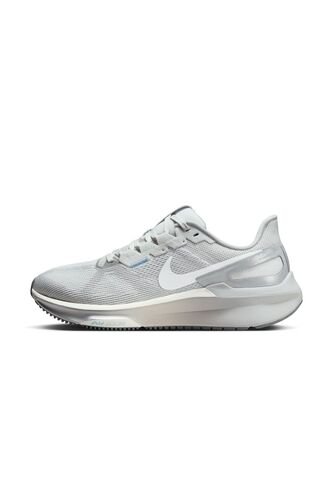 Tenis Mujer Running Nike Structure 25 Gris Nike