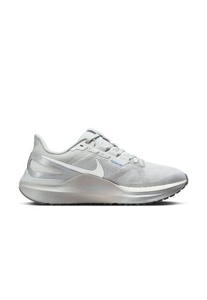 Tenis Mujer Running Nike Structure 25 Gris