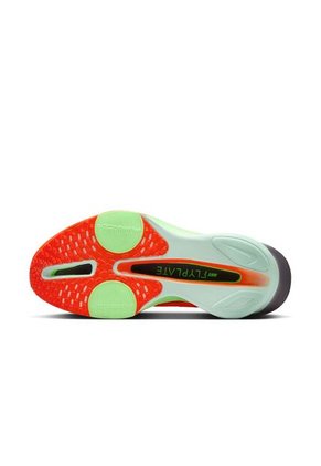 Tenis Mujer Running Nike Alphafly 3 Rojo