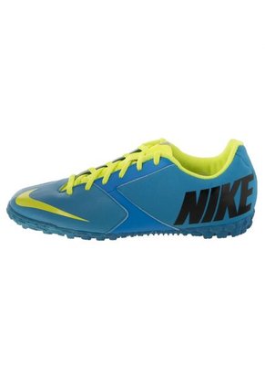 Fútbol Nike Bomba II Azul-Verde