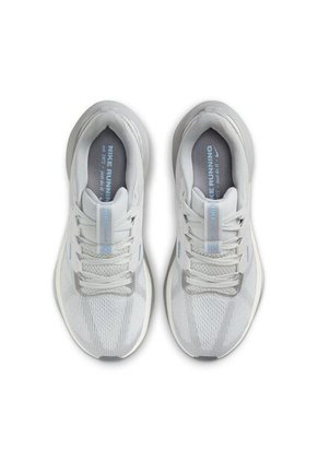 Tenis Mujer Running Nike Structure 25 Gris