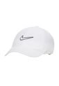 Gorra Nike Club-Blanco de Nike